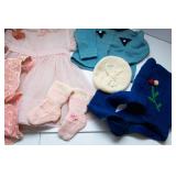 Vintage/Antique Children’s Clothes