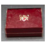 Men’s Vintage Lord Elgin Watch – 21 Jewels, Durapower