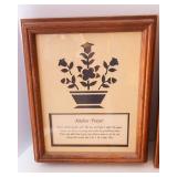 Vintage Wall Art