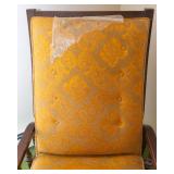 Antique Recliner