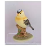 Assorted Bird Figurines – Variety of Materials