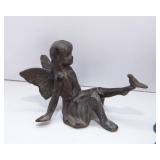 Mini Cast Iron Fairies