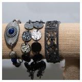 Set of 5 Bracelets
