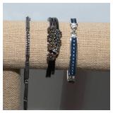 Set of 5 Bracelets