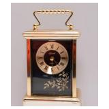 Two Small Clocks and Coin Sorter