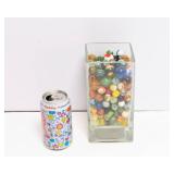 Collection of Marbles