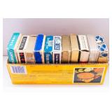Decks of Cards