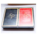 Decks of Cards