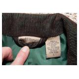 Set of 2 Women’s Jackets – Ruff-Hewn and Jones New York, Size Large