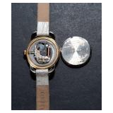 Vintage Timex Watches – 6 Watches and 2 Watch Faces