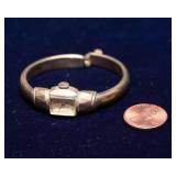 Vintage Skinny Watches Collection
