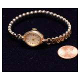Vintage Skinny Watches Collection