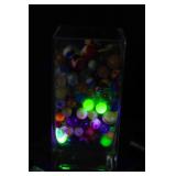 Collection of Marbles