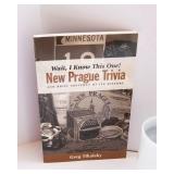 Local History Collectibles – New Prague & Scott County