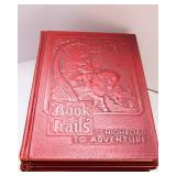 Book Trails Series – Books 1–8 (1946)
