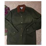 Set of 2 Women’s Jackets – Jones Wear Sport and Villager Liz Claiborne