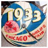 1933 Chicago World