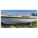 1990 MacGregor 26