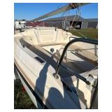 1990 MacGregor 26