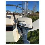 1990 MacGregor 26