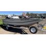 The Moonshine Shoppe Auction 178 RESORTERS MARINE NO RESERVE INVENTORY REDUCTION SALE IN OSAKIS