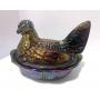 Fantastic Fall Auction: Hen on Nests, Antique Books, Grease Movie Memorabilia, Hunting/Trapping Items, Furniture, Garage Items, Antiques And More