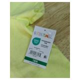 2 Brand New Garanimals Toddler Shirts, Size 18M, Yellow - New *P