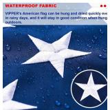 VIPPER American Flag 5