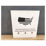 VIPPER American Flag 5