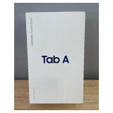 Samsung Galaxy Tab A T387T 8.0" Android 32GB Wi-Fi Tablet, Black - Brand New