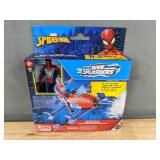 Marvel Spider-Man Web Splasher Action Figure - Brand New