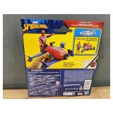Marvel Spider-Man Web Splasher Action Figure - Brand New