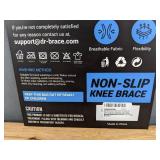 Dr. Brace Knee Brace - Brand New