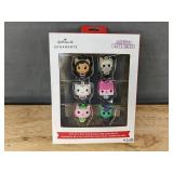 6 Hallmark Gabby
