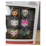 6 Hallmark Gabby