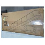 Aimseal Dog Ramp