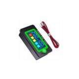 2 Battery SOC Meter PZEM-009, DC 8-100V - Brand New *B