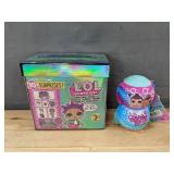 LOL Surprise Roller Rink Furniture & Color Change Surprise - Brand New *M