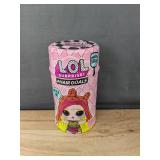 4 LOL Surprise! Doll and Capsule Toys - Brand New *M