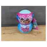 4 LOL Surprise Dolls: Hairgoals, Confetti Reveal, Dance, Color Change - Brand New *M