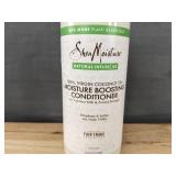 Shea Moisture Moisture Boosting Conditioner 34 fl. oz. with Coconut Milk - Brand New