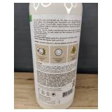 Shea Moisture Moisture Boosting Conditioner 34 fl. oz. with Coconut Milk - Brand New