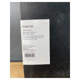 Brand New Room Essentials 16" x 28" Doormat *N