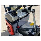 2025 CFG Mini Excavator (MX15RX)