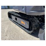 2025 CFG Mini Excavator (MX15RX)