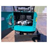 2025 CFG Mini Excavator (MH12R)