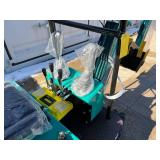 2025 CFG Mini Excavator (MH12R)