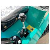 2025 CFG Mini Excavator (MH12RX)