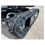 2025 CFG Mini Excavator (MH12RX)