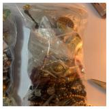 Costume Jewelry Haul-O-Rama! Thirteen Lucky Pounds in 6 Bags